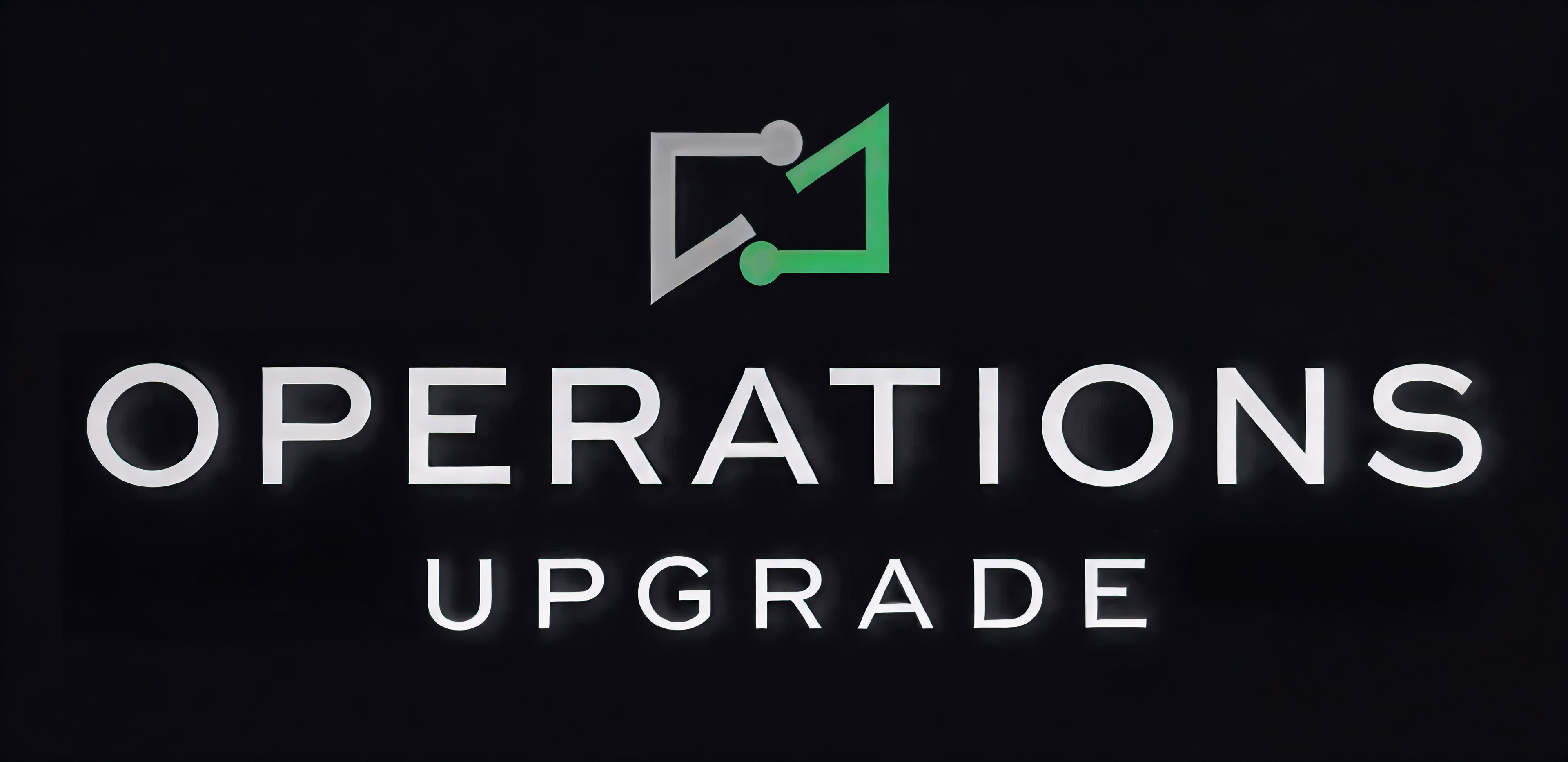 OperationsUpgrade Logo